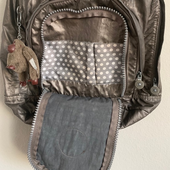 Kipling Backpack - Picture 2 of 7